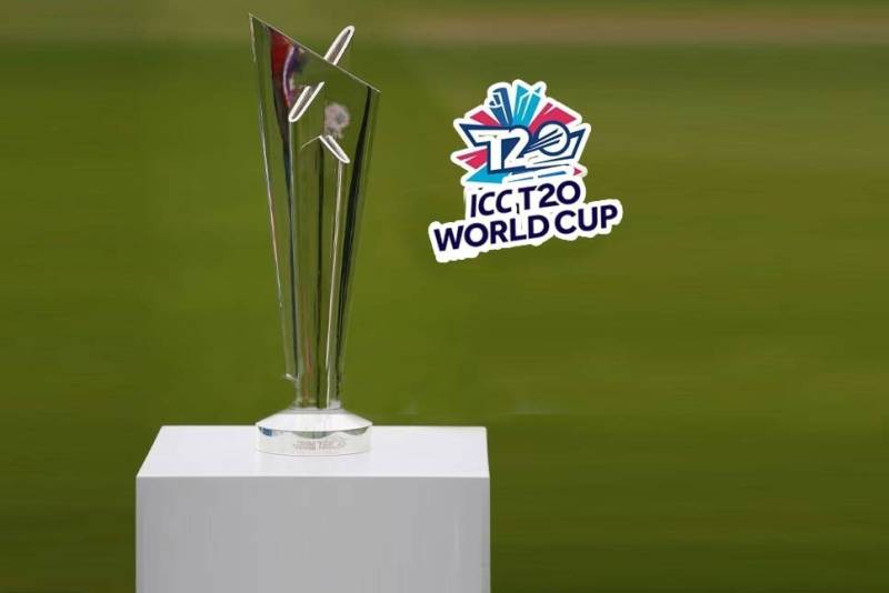 The schedule of T20 World Cup has been announced, Pakistan\'s first clash will be with India