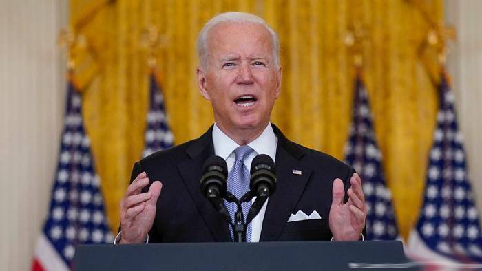 Afghanistan,Kabul,US Forces,Afghan Peace Process,Joe Biden