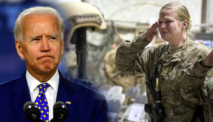 Afghanistan,Kabul,US Forces,Afghan Peace Process,Biden Press Conference