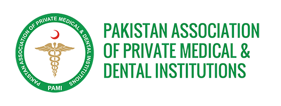 پی ایم سی کی حمایت میں جعلی قرارداد پاس کرنے پر ڈاکٹر تنویر اسلام کی رکنیت معطل کردی: پامی