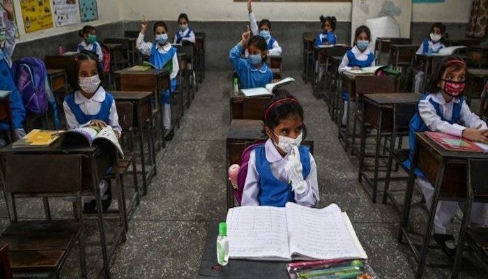 سندھ میں 23 اگست سے تعلیمی ادارے کھل جائیں گے