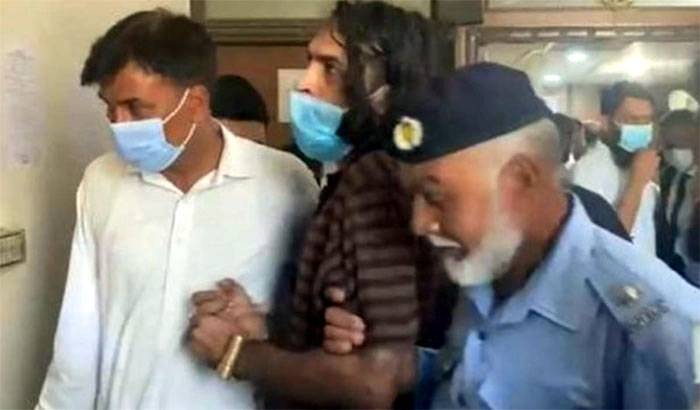 Noor Mukadam Case,Mulzim Zahir Jaffar