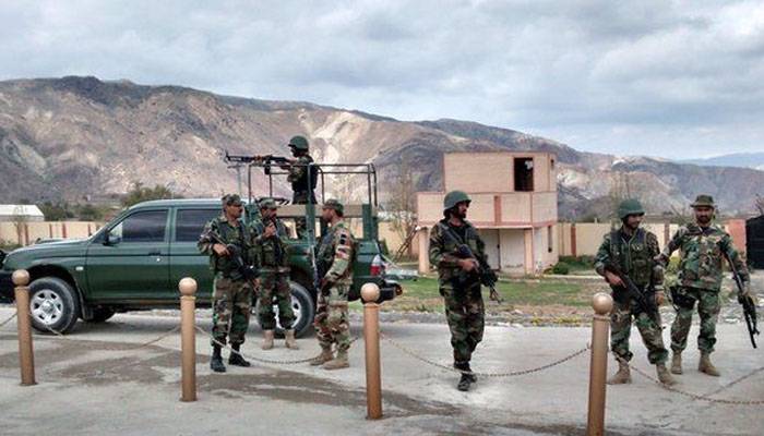 South waziristan,Pakistan Army,ISPR