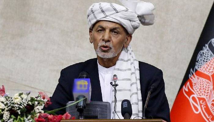 Afghanistan,Kabul,US Forces,Afghan Peace Process,Ashraf Ghani
