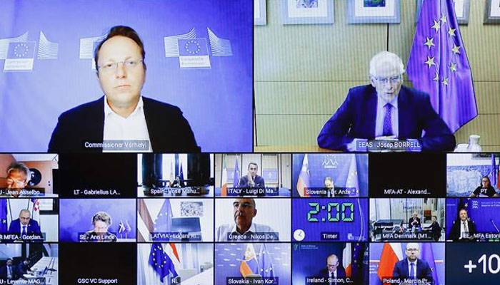 Afghanistan,Kabul,US Forces,Afghan Peace Process,EU,