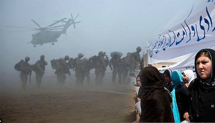 Afghanistan,Kabul,US Forces,Afghan Peace Process