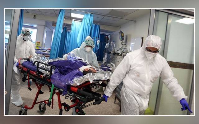Coronavirus, Pakistan, NCOC, PTI government, WHO