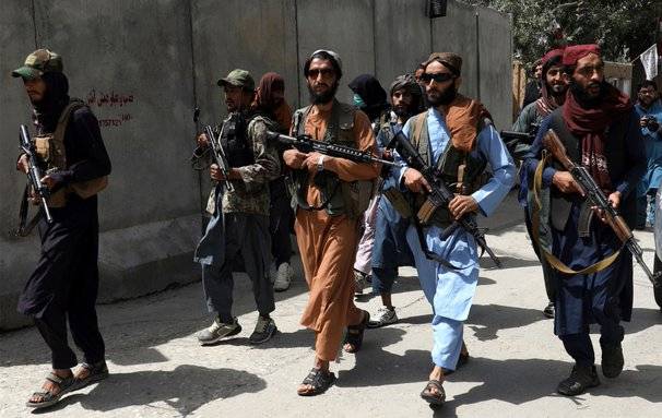 کابل میں معمولات زندگی بحال، طالبان کی گھر گھر جا کر شہریوں کو ملازمت پر جانے کی ہدایت