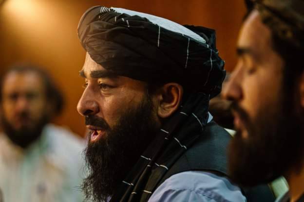 بھارت سے تجارت نہیں روکی ، تمام ممالک سے اچھے تعلقات چاہتے ہیں: طالبان