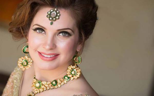 سنتھیا رچی پراسرار طور پر بے ہوش 