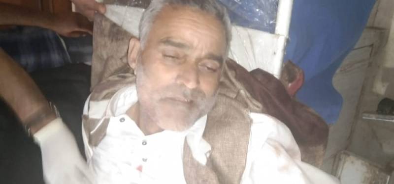 سری نگر: معروف کشمیری رہنما گھر میں قتل