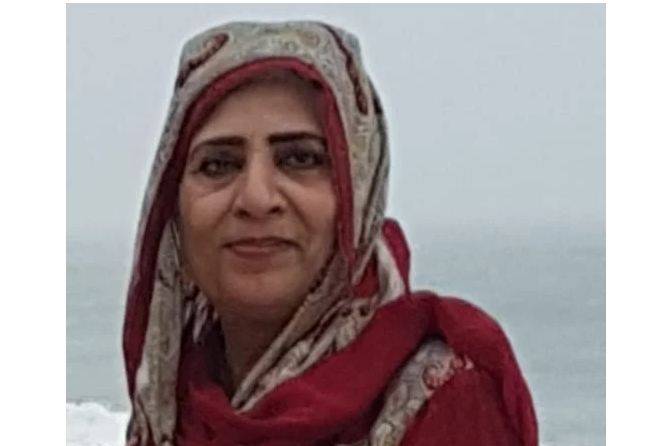 کورونا وائرس کے باعث ایک اور ڈاکٹر کی جان چلی گئی 