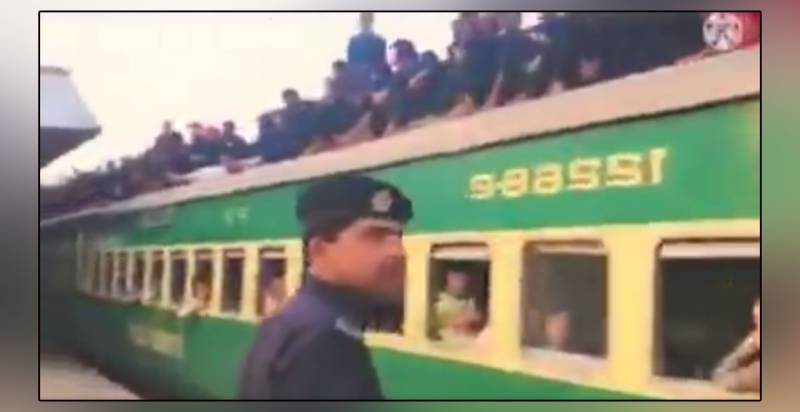 Video of Police personal saving a citizen\'s life goes viral, a tribute to the Prime Minister