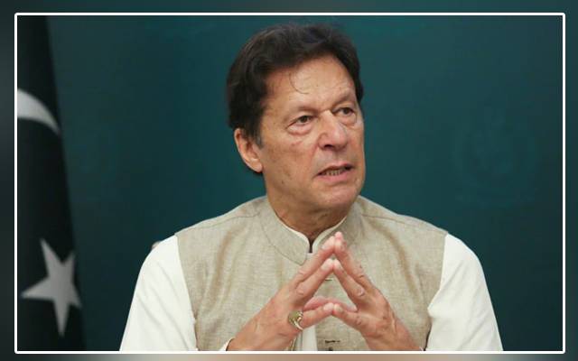 Prime Minister, Imran Khan, meeting, PTI government, statement, situation, Afghanistan