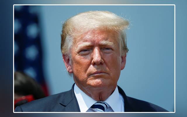 Donald Trump, Twitter, Taliban, US President, Afghanistan