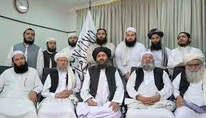 افغان شہریوں کو ملک چھوڑنے سے روکیں ، طالبان کی مساجد کے اماموں کو ہدایت 
