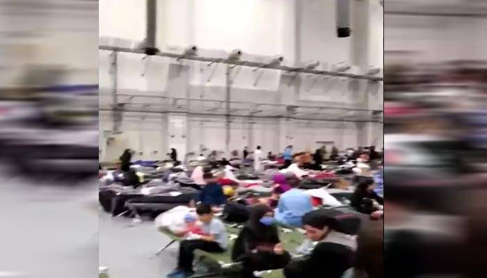 Afghanistan,Kabul,US Forces,Afghan Peace Process,Afghan Refugee in Doha Airport
