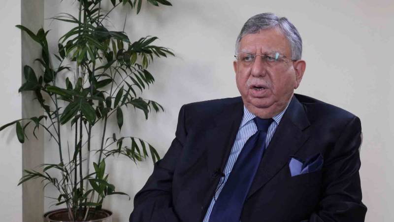 اب ایف بی آر سے نوٹس پر نوٹس نہیں آئیں گے، شوکت ترین