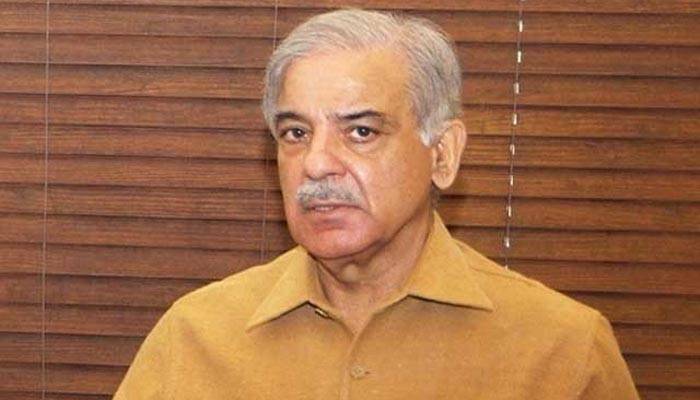 ,Shahbaz Sharif,PMLN,PDM,Afghanistan,Kabul,US Forces,Afghan Peace Process