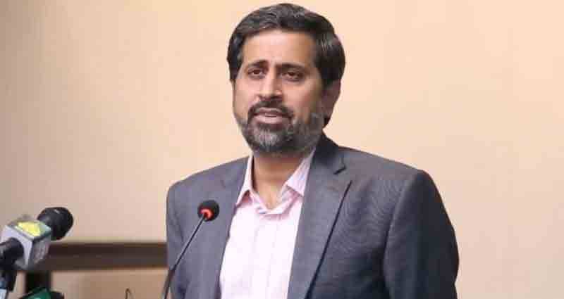 فیاض الحسن چوہان کو ترین گروپ کے حوالے سے اہم ٹاسک مل گیا