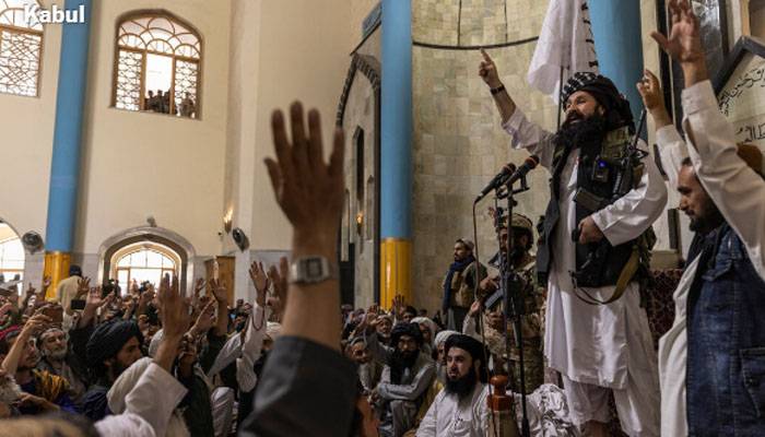 Afghanistan,Kabul,US Forces,Afghan Peace Process,Kabul,SohailShaheen
