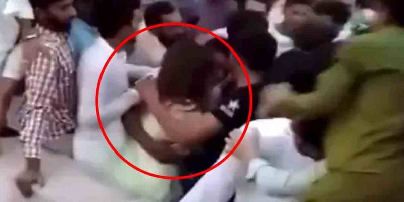 پولیس نے عائشہ کے دوست کو شامل تفتیش کرنے کا فیصلہ کر لیا