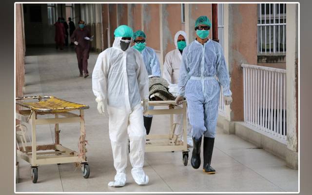Pakistan, coronavirus, NCOC, PTI government, WHO