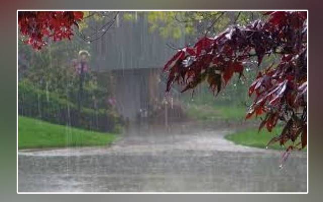 Meteorological Department, forecast, rains, different parts, country