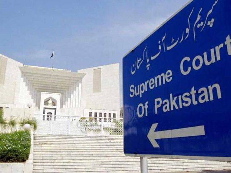 وکلا کا 9 ستمبر کو سپریم کورٹ بند کرنے کا اعلان 