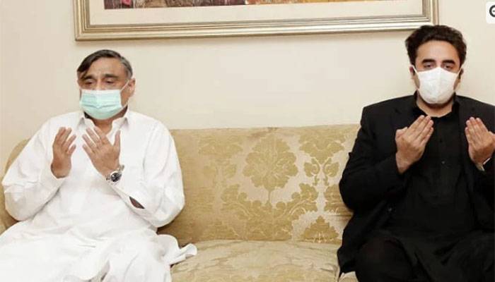 Dr Asim PPP