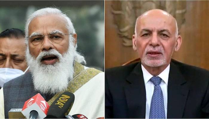 Afghanistan,Kabul,US Forces,Afghan Peace Process,Modi,Ashraf Ghani