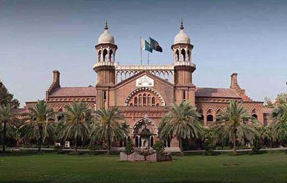 Protection of women law could not be implemented, report submitted in Lahore High Court