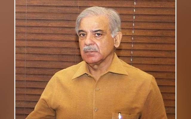 Sad news, Captain Kashif, martyrdom, terrorism, Gachak, Shehbaz Sharif