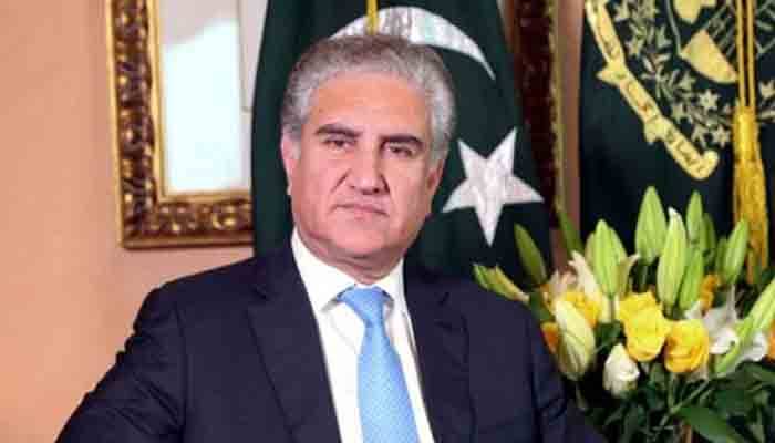 کابل میں جاری مذاکرات کی کامیابی، افغانستان میں دیرپا امن کیلئے ناگزیر ہے، وزیر خارجہ