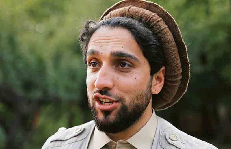 احمد مسعود کا سرنڈر کرنے سے انکار، مذاکرات کے لئے تیار