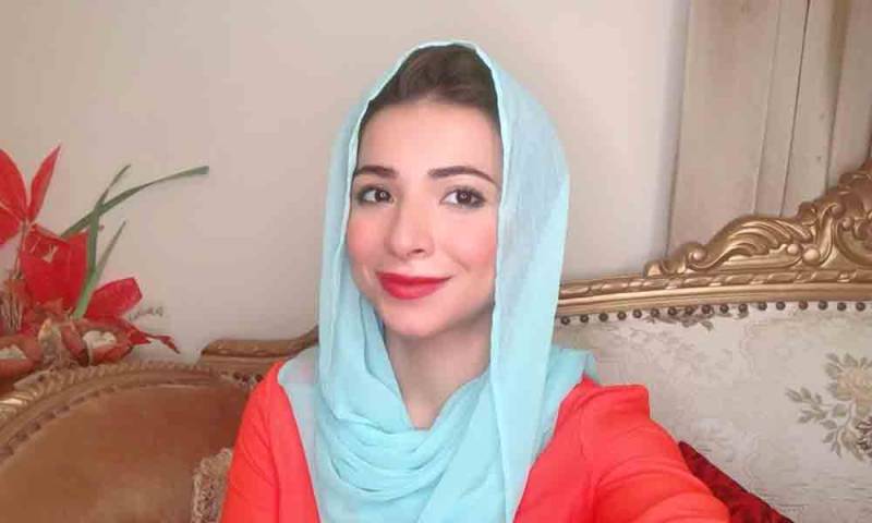 سابقہ گلوکارہ دعا ملک کے گھر بیٹے کی پیدائش
