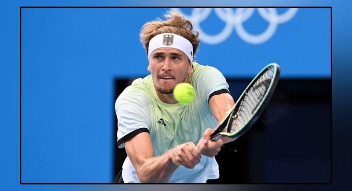 Ready to face Djokovic at US Open: Alexander Zverev