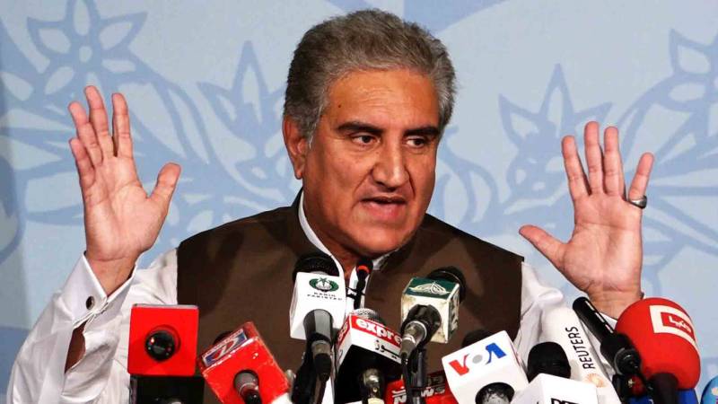 عالمی رہنما کابل سے انخلا میں پاکستان کے کردار کو سراہتے ہیں، وزیر خارجہ