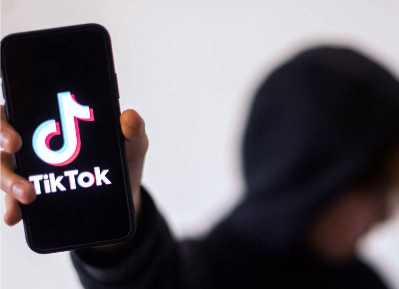 The obsession with making videos on TikTok took the lives of many Pakistani youth