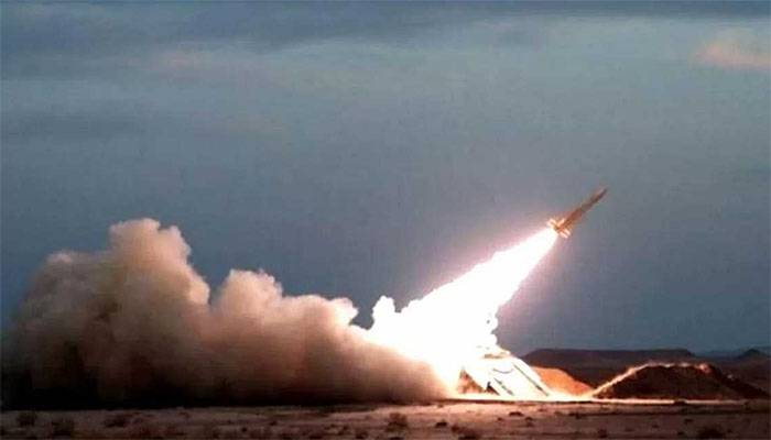 Fatah-1,Technological Development,Pakistan’s Indigenous GMLRS, missile testing,Guided Multi-Launch Rocket System (GMLRS) 