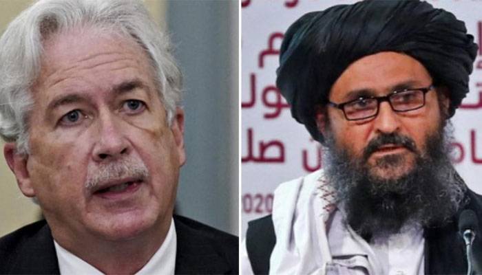 Afghanistan,Kabul,US Forces,Afghan Peace Process,Mullah Ghani Brothers