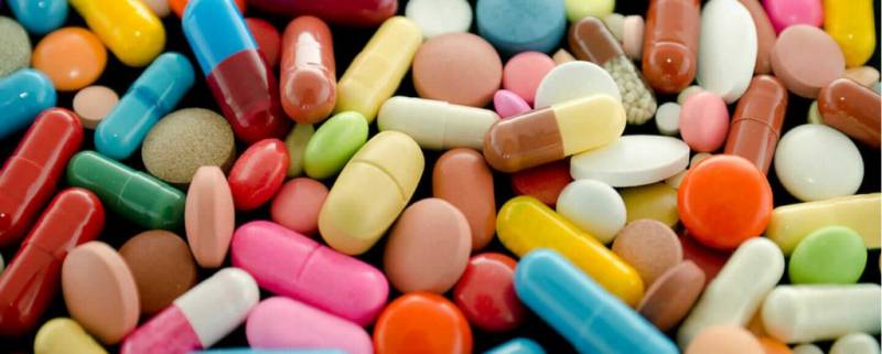 حکومت کے 3 سال ، ادویات کی قیمتوں میں 13 ویں بار اضافہ