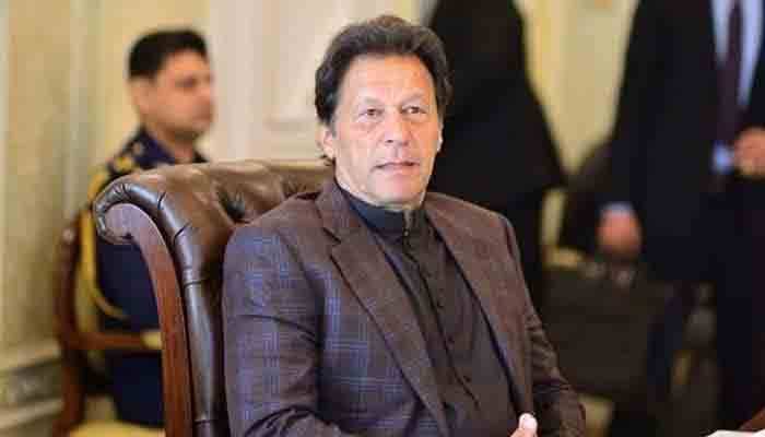 وزیراعظم نے الیکشن کمیشن کے نوٹس کا جواب دے دیا