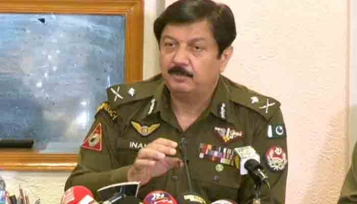 لاہور، چنگچی میں لڑکی سے نازیبا حرکت کی ویڈيو بنانیوالے کی شناخت ہو گئی، آئی جی پنجاب