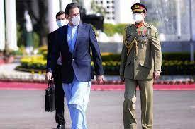 وزیراعظم عمران خان آج لاہور آئیں گے
