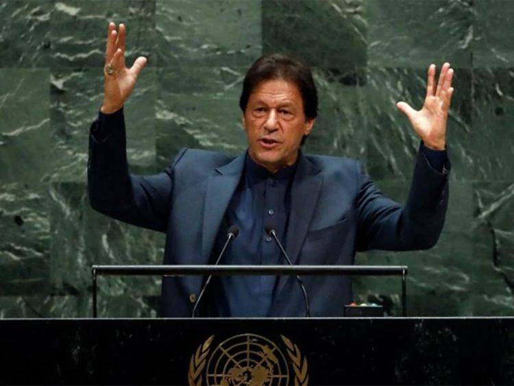 وزیراعظم آئندہ ماہ جنرل اسمبلی اجلاس میں شرکت کریں گے