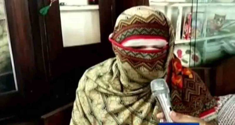 شیخوپورہ، ڈکیتی کے دوران مسلح افراد کی خاتون سے زیادتی
