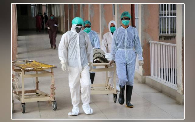 Coronavirus, Pakistan, NCOC, PTI government, WHO