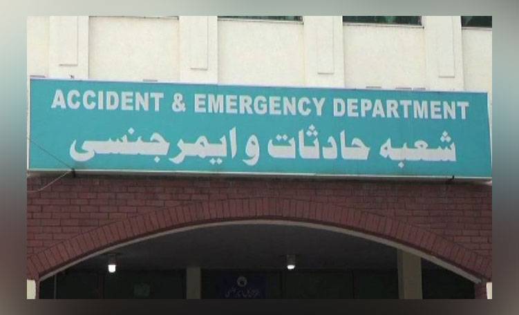 سروسز اور جناح ہسپتال میں جدید ایمرجنسی ٹاور تعمیر کرنے کا فیصلہ  