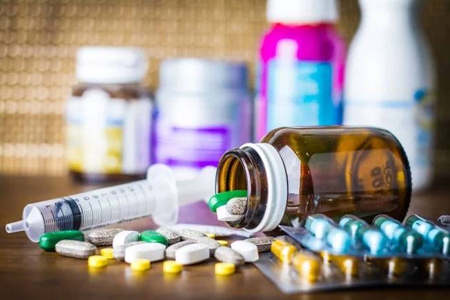 The PPP rejected the decision to increase the price of medicines